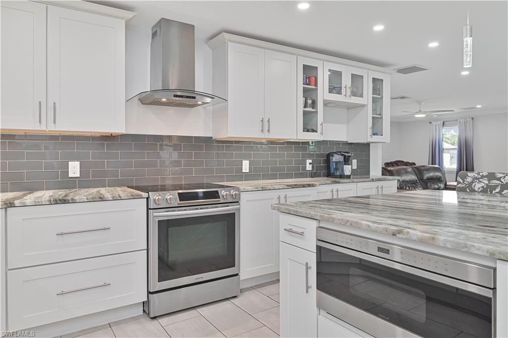 427 Stockton St, North Fort Myers, FL 33903 Photo