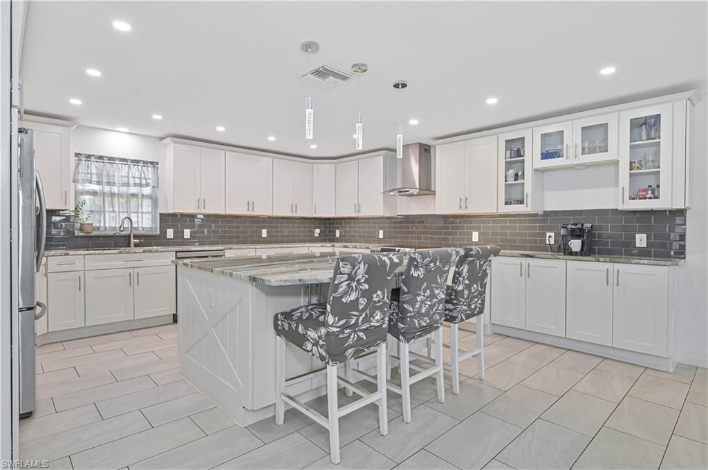 427 Stockton St, North Fort Myers, FL 33903 Photo
