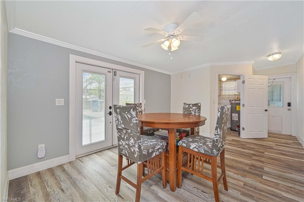 427 Stockton St, North Fort Myers, FL 33903 Photo