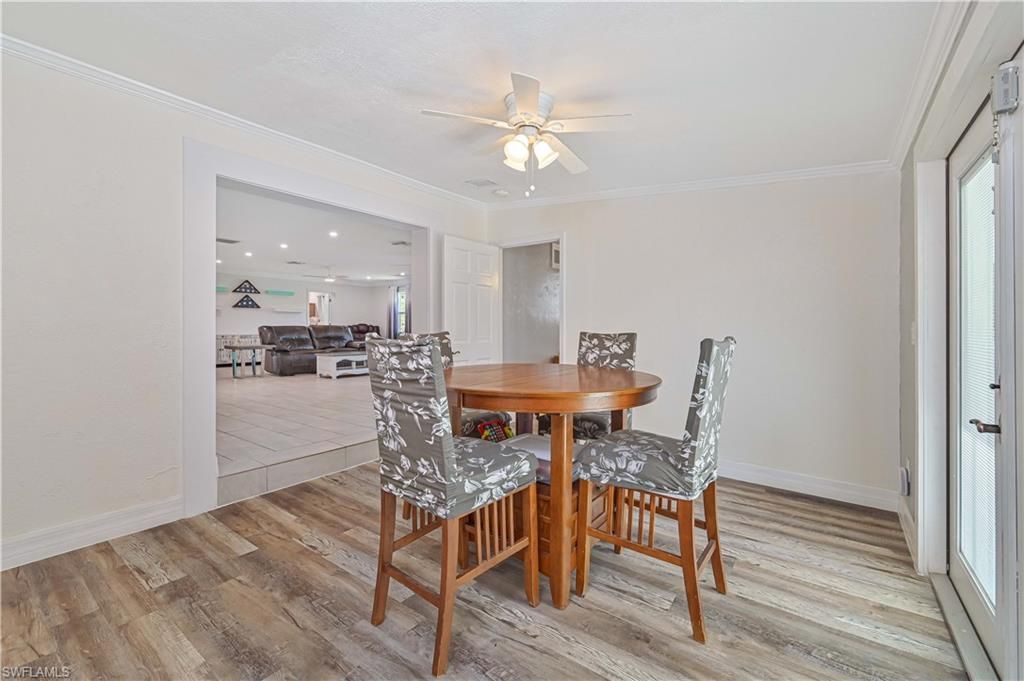 427 Stockton St, North Fort Myers, FL 33903 Photo