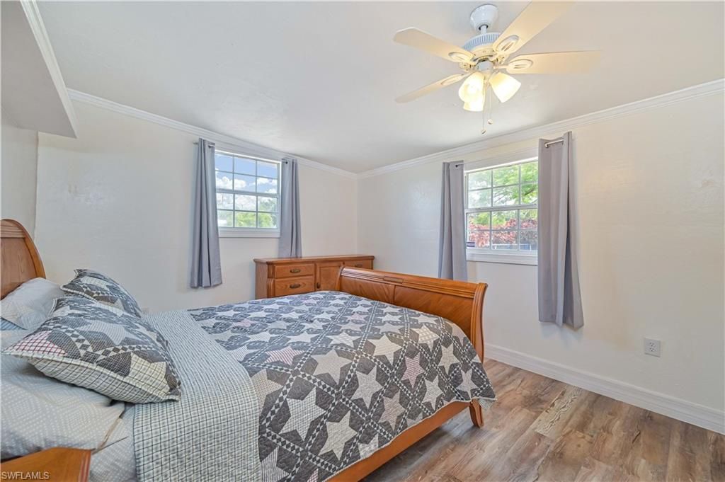427 Stockton St, North Fort Myers, FL 33903 Photo
