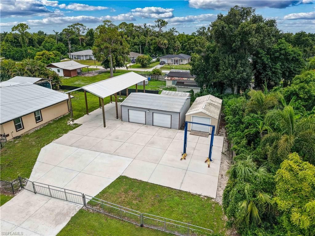 427 Stockton St, North Fort Myers, FL 33903 Photo