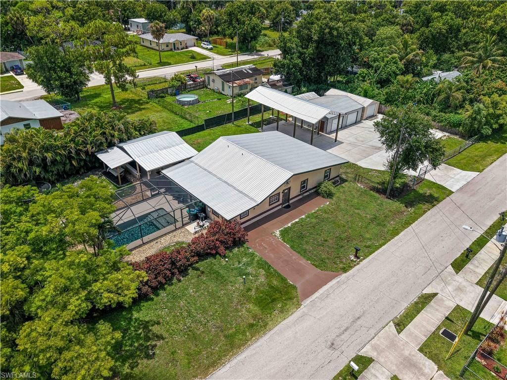 427 Stockton St, North Fort Myers, FL 33903 Photo