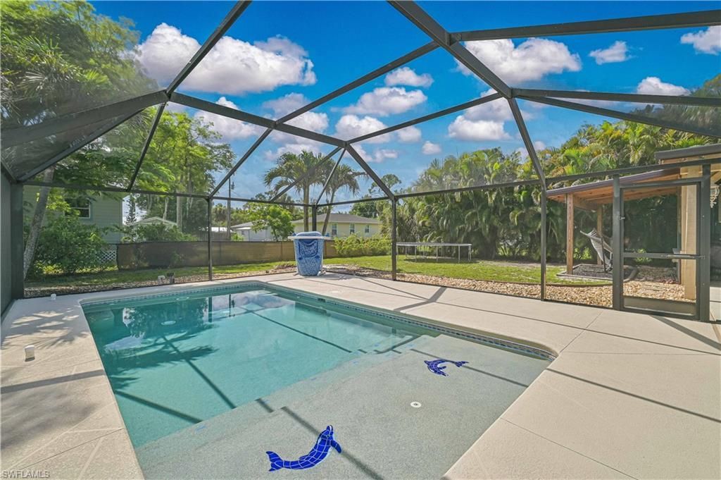 427 Stockton St, North Fort Myers, FL 33903 Photo