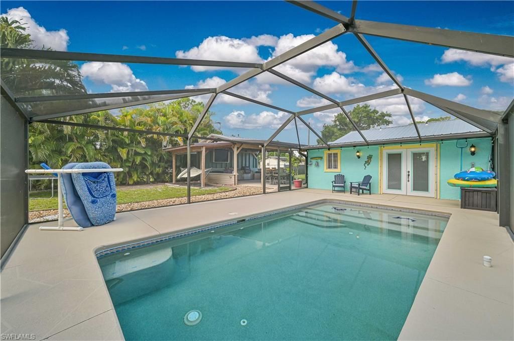 427 Stockton St, North Fort Myers, FL 33903 Photo