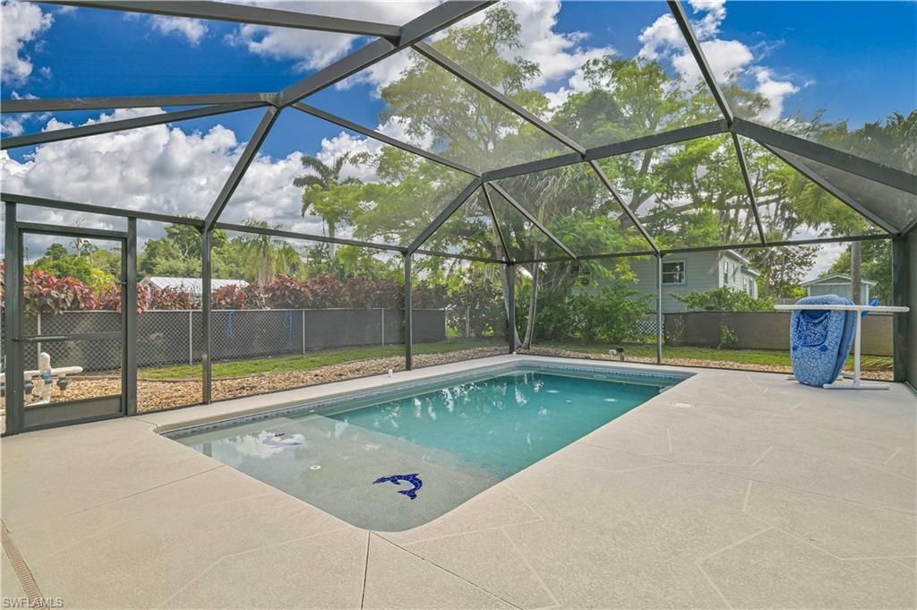 427 Stockton St, North Fort Myers, FL 33903 Photo