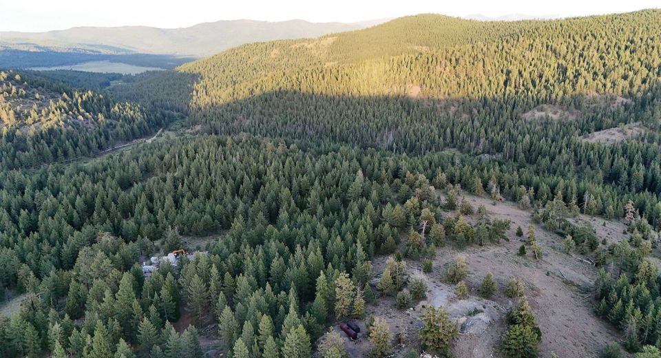 019-080-023-000 Groundhog Rock, Sierraville, CA 96126 Photo