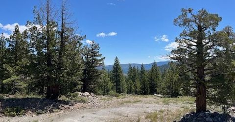 019-080-023-000 Groundhog Rock, Sierraville, CA 96126 Photo