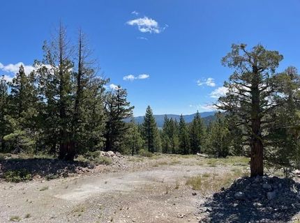 019-080-023-000 Groundhog Rock, Sierraville, CA 96126 Photo