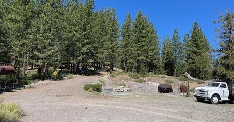 019-080-023-000 Groundhog Rock, Sierraville, CA 96126 Photo