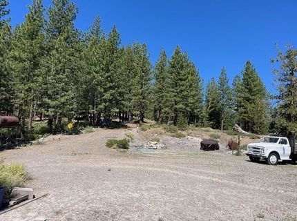 019-080-023-000 Groundhog Rock, Sierraville, CA 96126 Photo