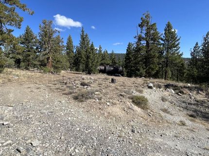 019-080-023-000 Groundhog Rock, Sierraville, CA 96126 Photo