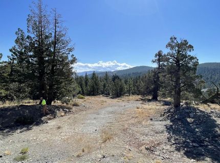 019-080-023-000 Groundhog Rock, Sierraville, CA 96126 Photo