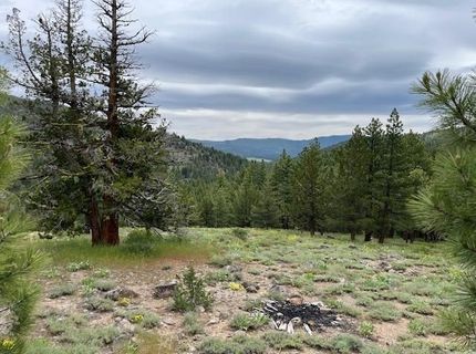 019-080-023-000 Groundhog Rock, Sierraville, CA 96126 Photo