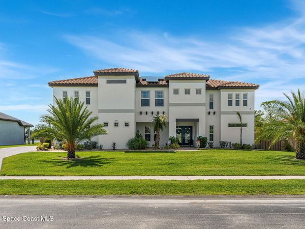 3897 Province Drive , Melbourne, FL 32934