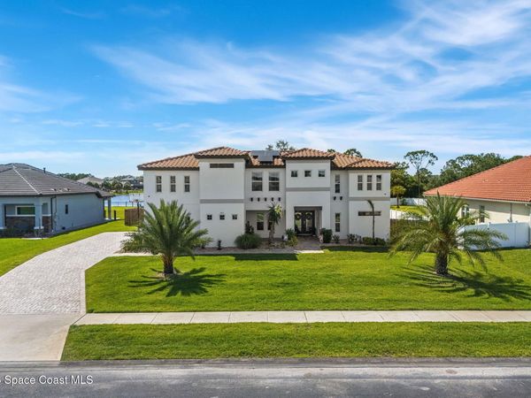 3897 Province Drive, Melbourne, FL 32934