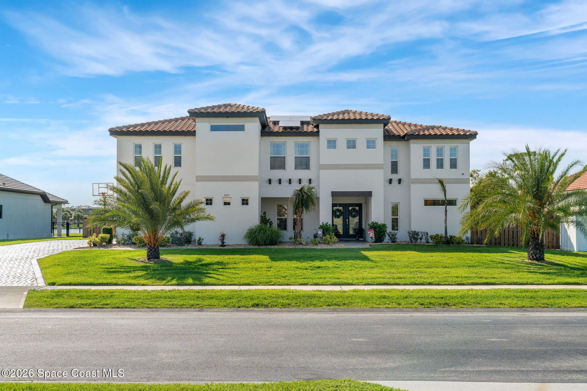 3897 Province Drive, Melbourne, FL 32934 Photo