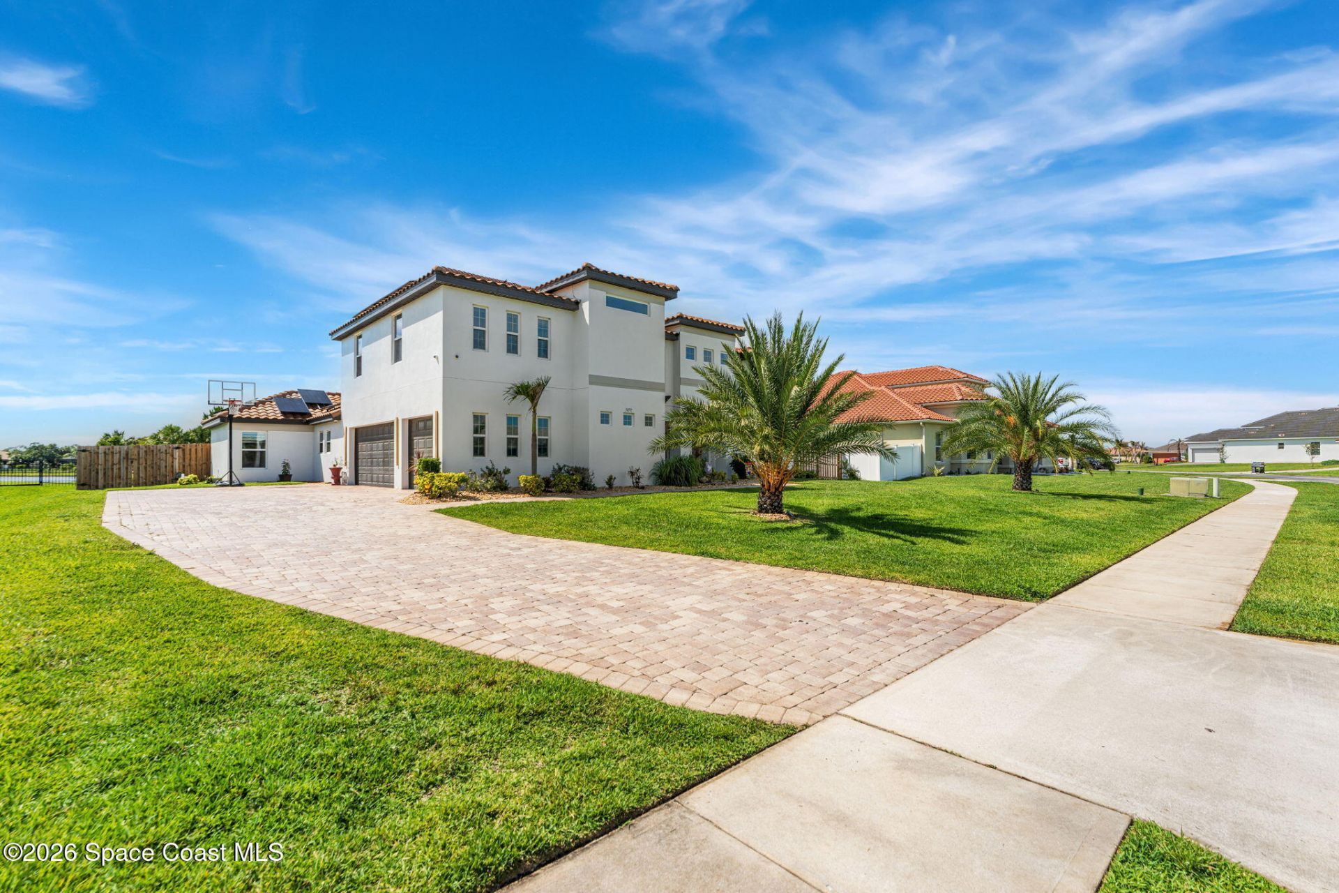 3897 Province Drive, Melbourne, FL 32934 Photo