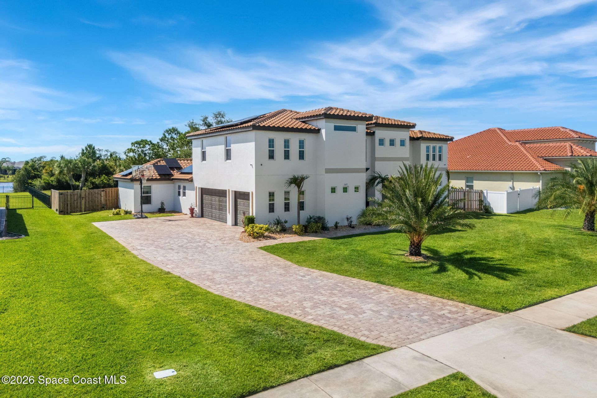3897 Province Drive, Melbourne, FL 32934 Photo