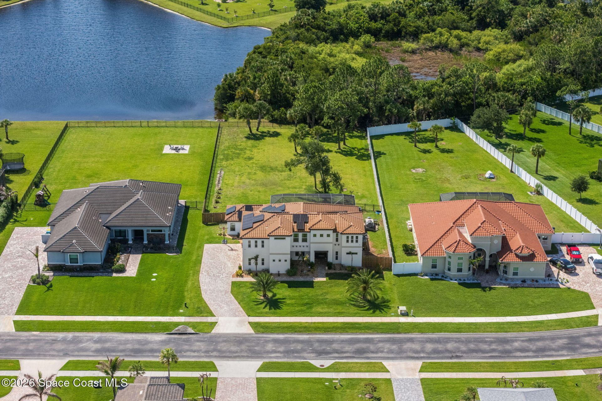 3897 Province Drive, Melbourne, FL 32934 Photo