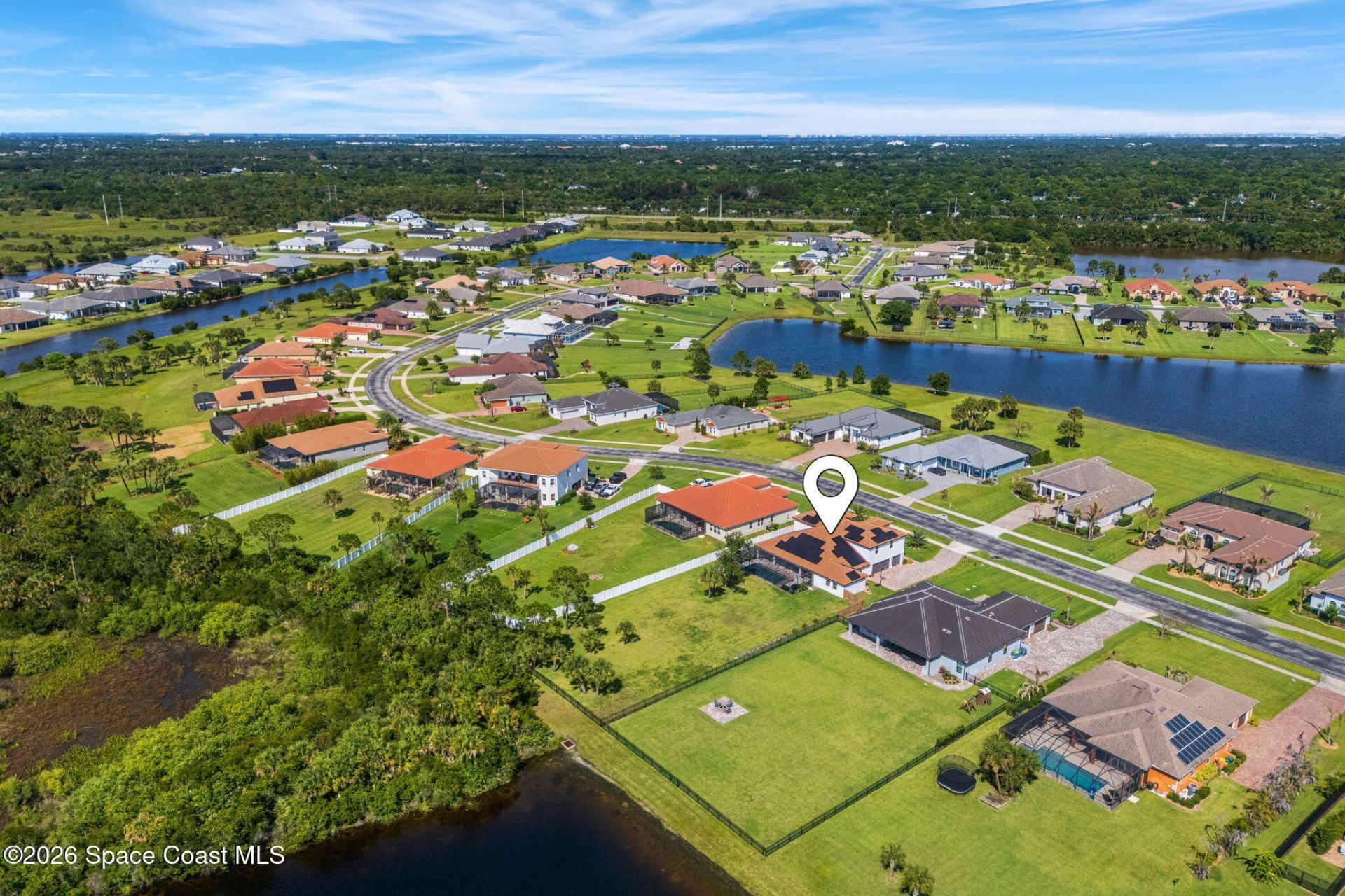 3897 Province Drive, Melbourne, FL 32934 Photo