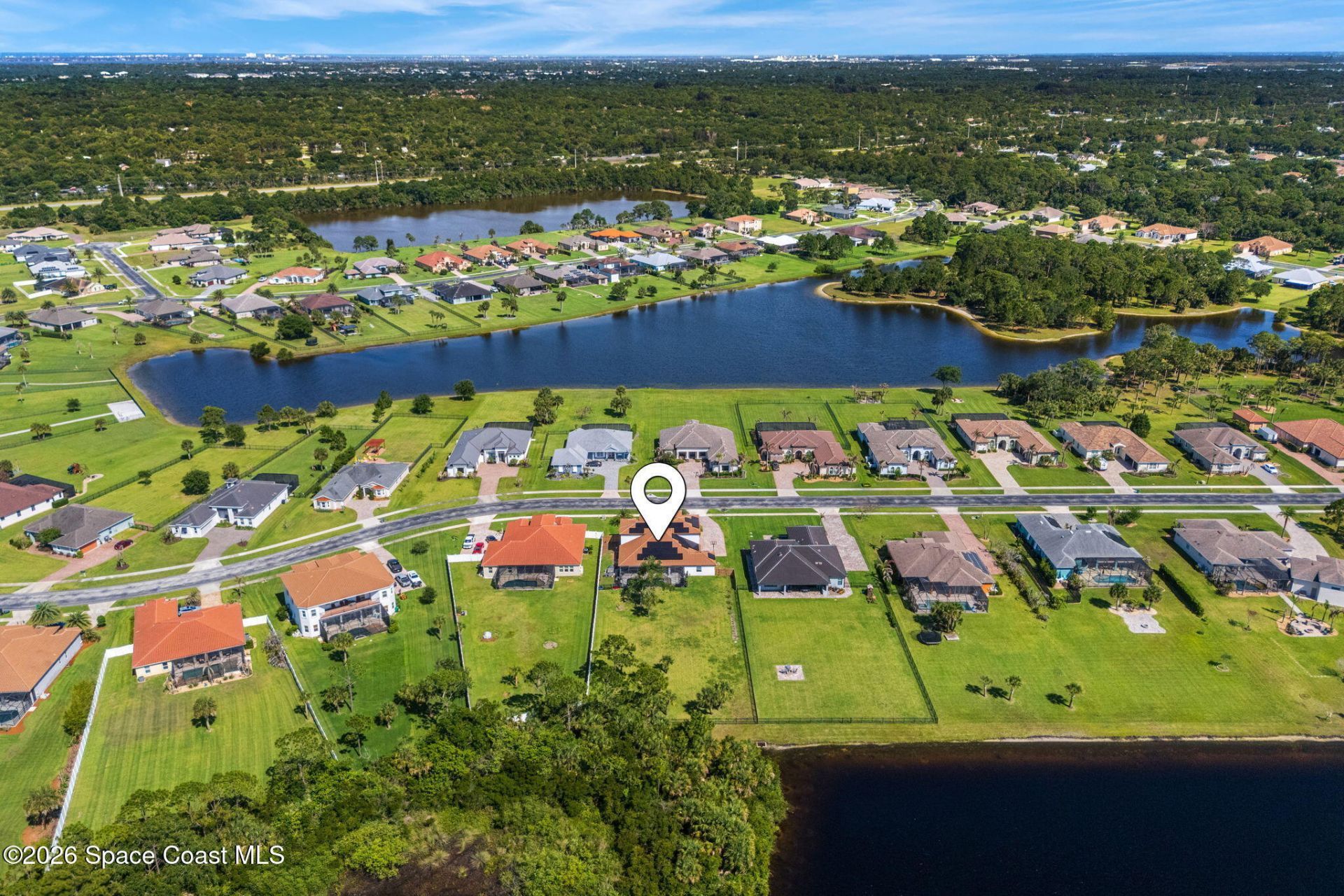 3897 Province Drive, Melbourne, FL 32934 Photo