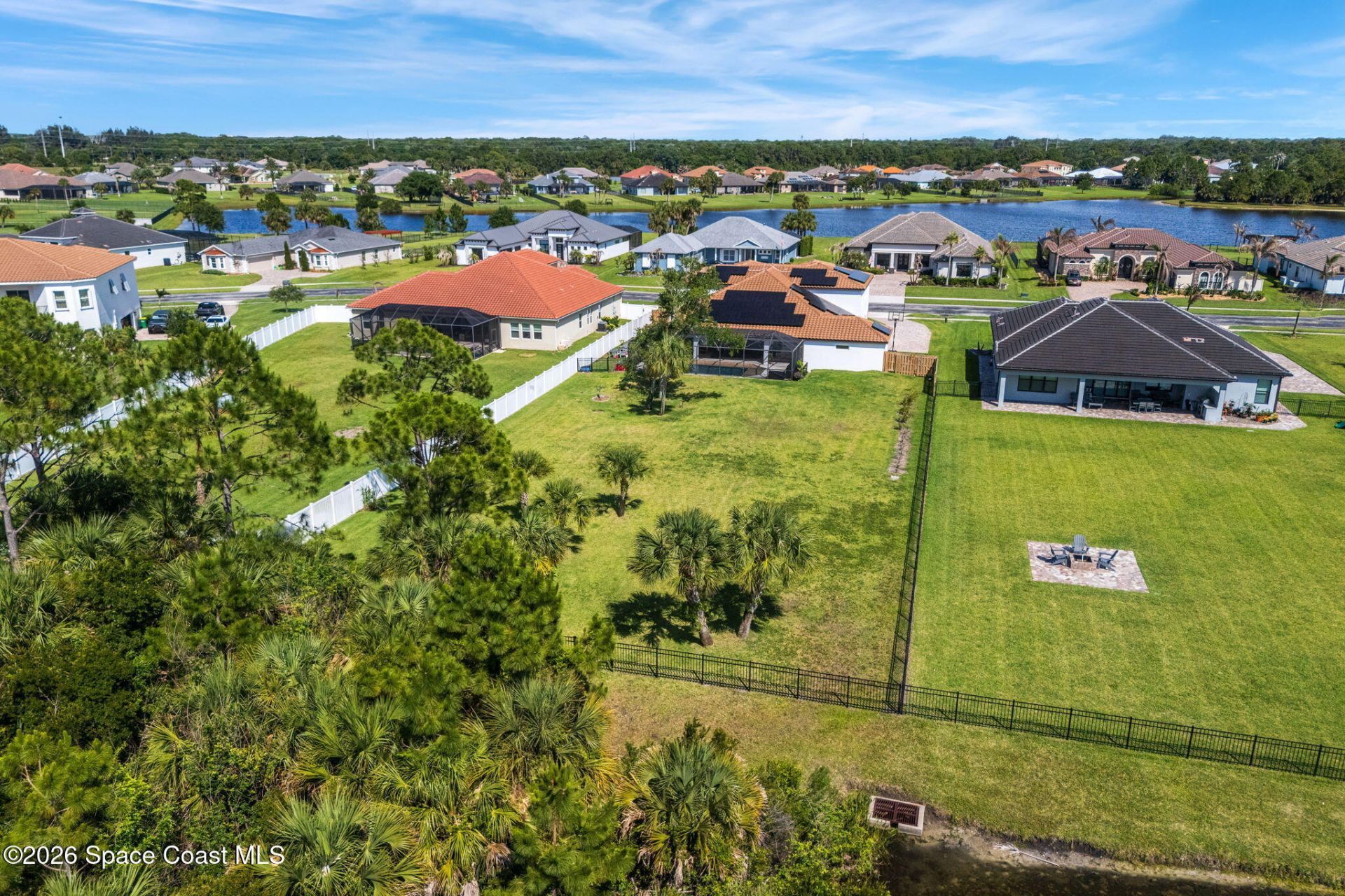 3897 Province Drive, Melbourne, FL 32934 Photo