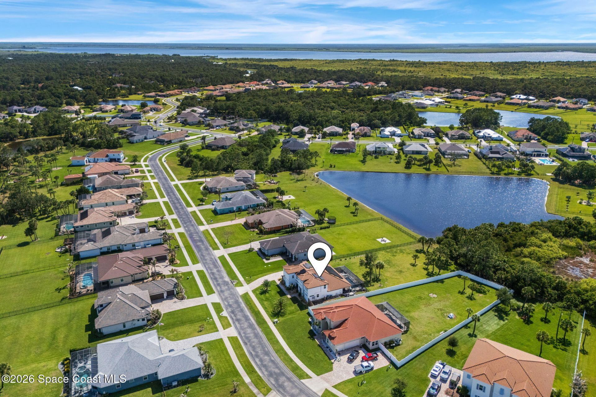 3897 Province Drive, Melbourne, FL 32934 Photo