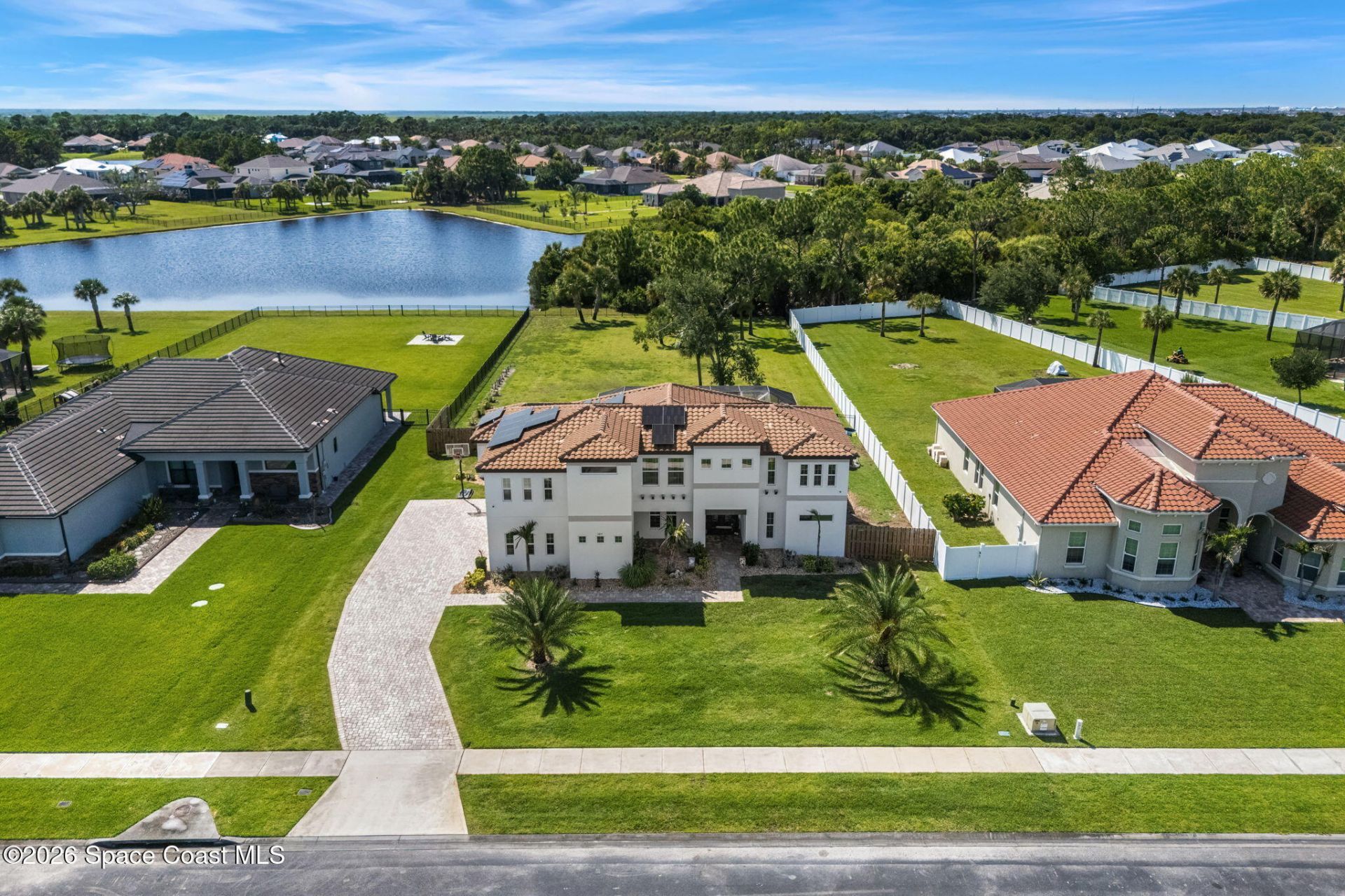 3897 Province Drive, Melbourne, FL 32934 Photo