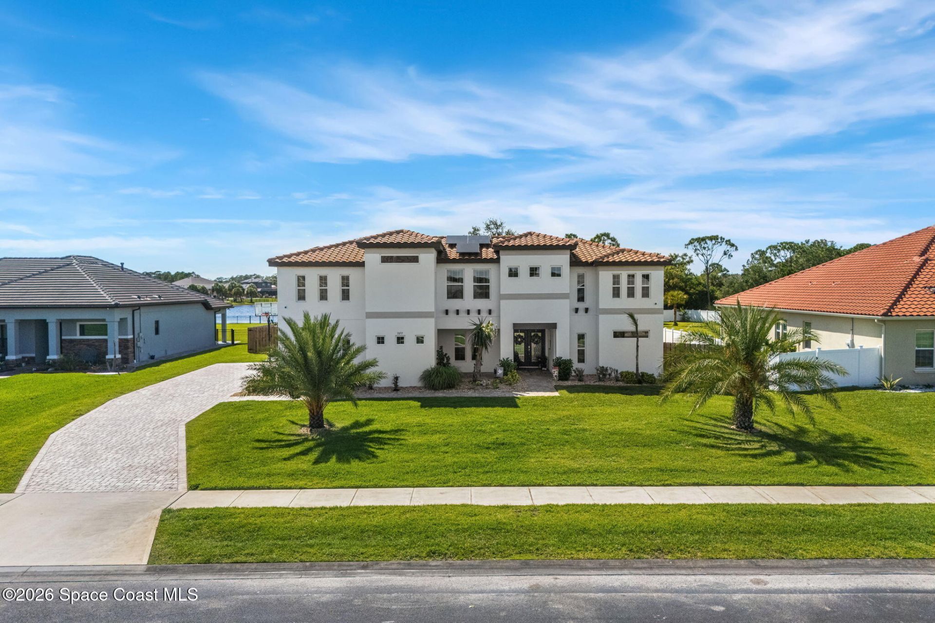 3897 Province Drive, Melbourne, FL 32934 Photo