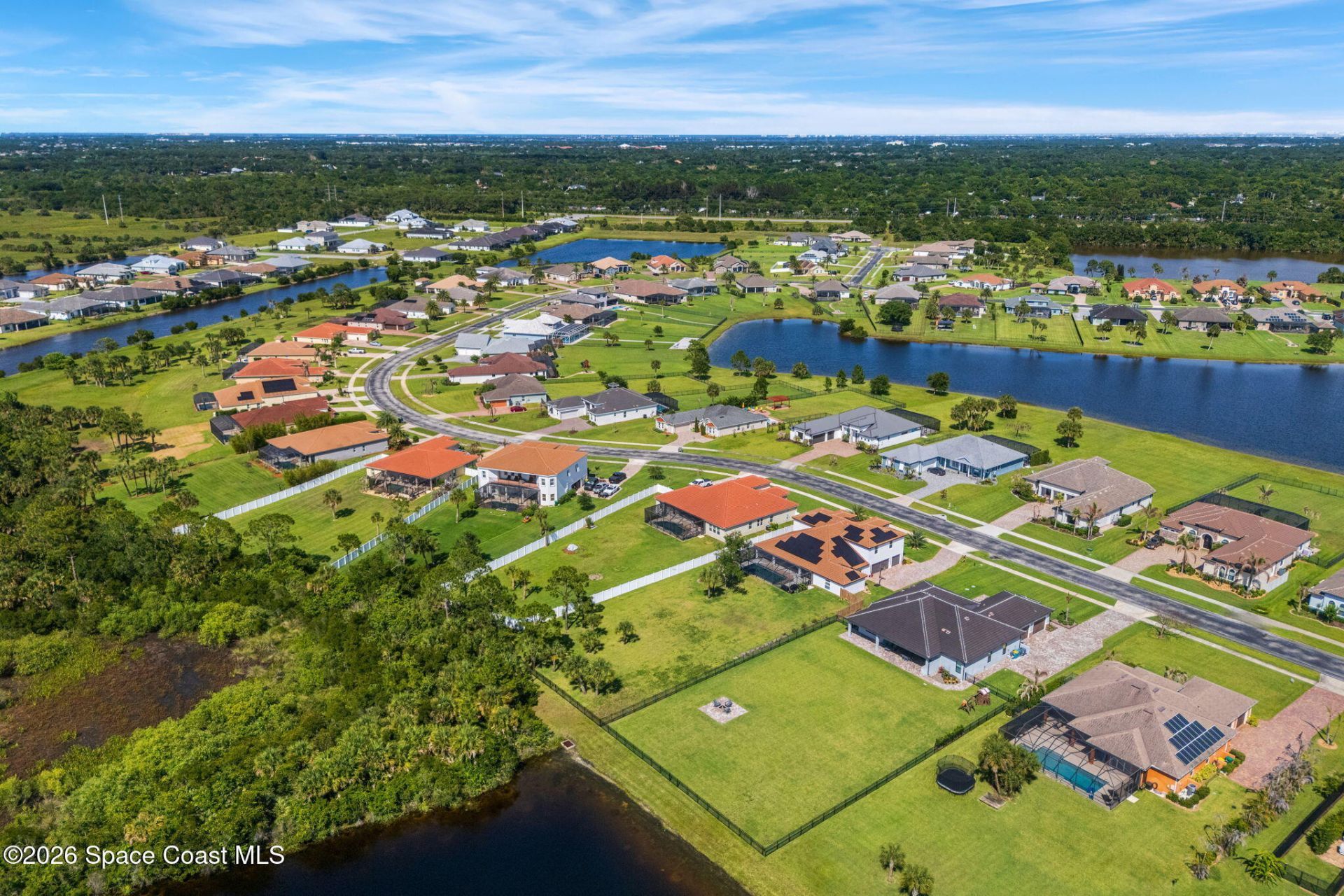 3897 Province Drive, Melbourne, FL 32934 Photo