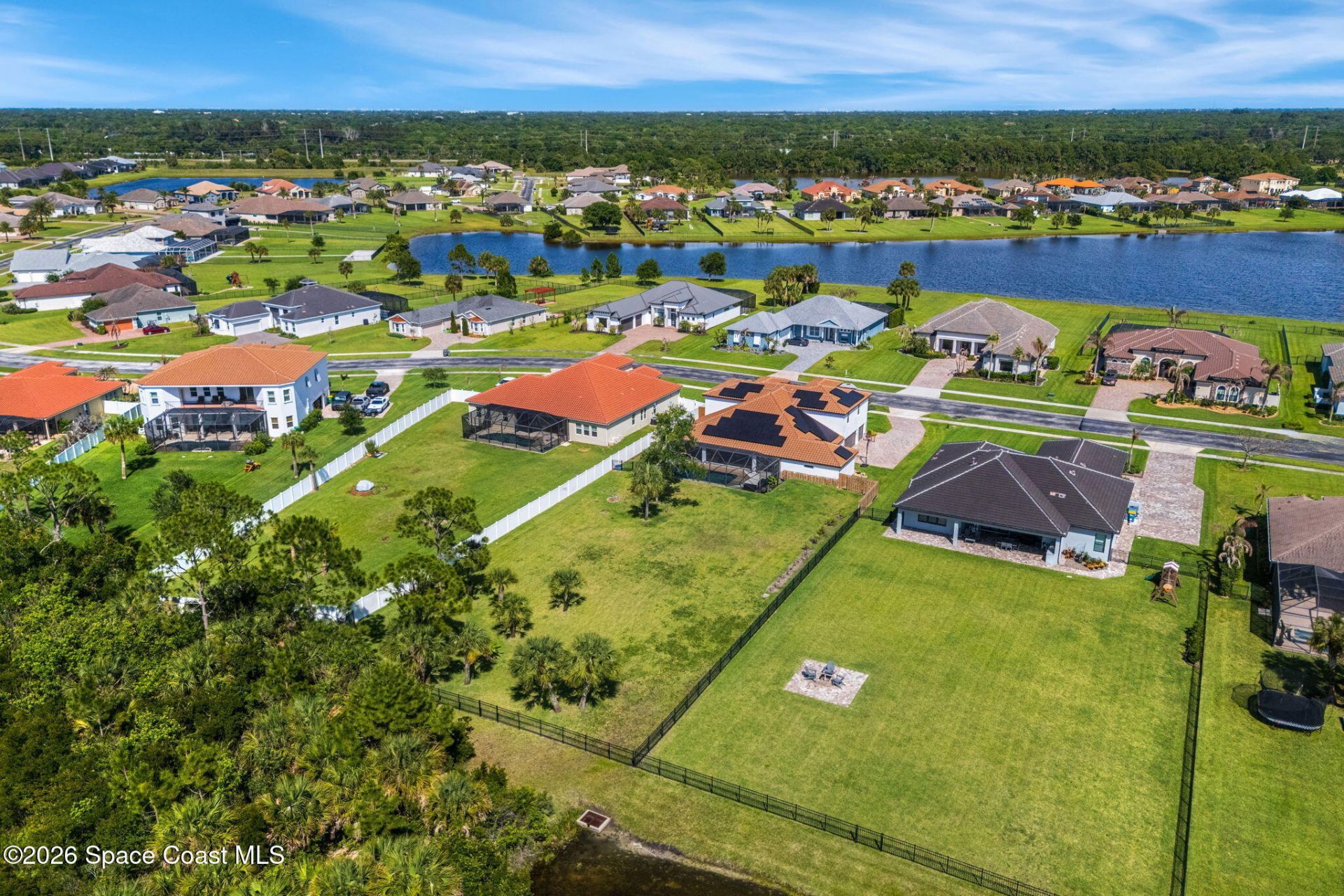 3897 Province Drive, Melbourne, FL 32934 Photo