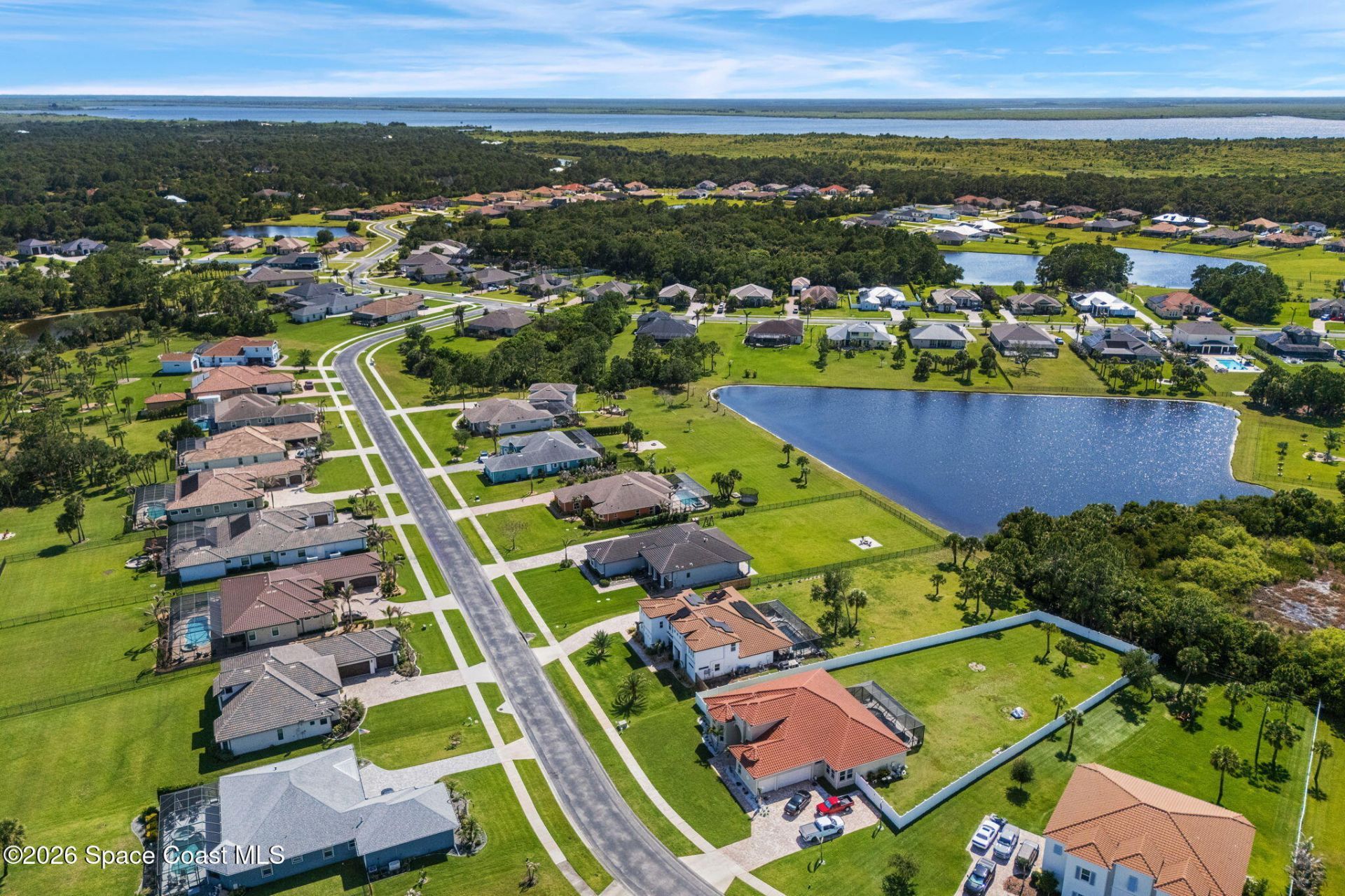 3897 Province Drive, Melbourne, FL 32934 Photo