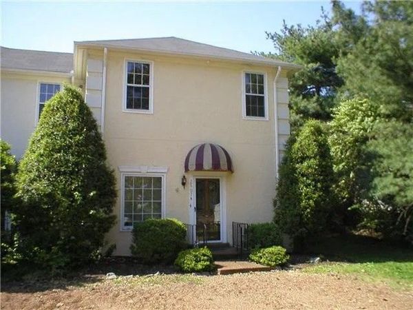 2607B Blakemore Ave, Nashville, TN 37212