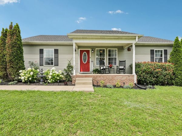 1259 N Corinth Rd , Portland, TN 37148