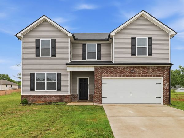 2255 Viking Ct , Murfreesboro, TN 37127
