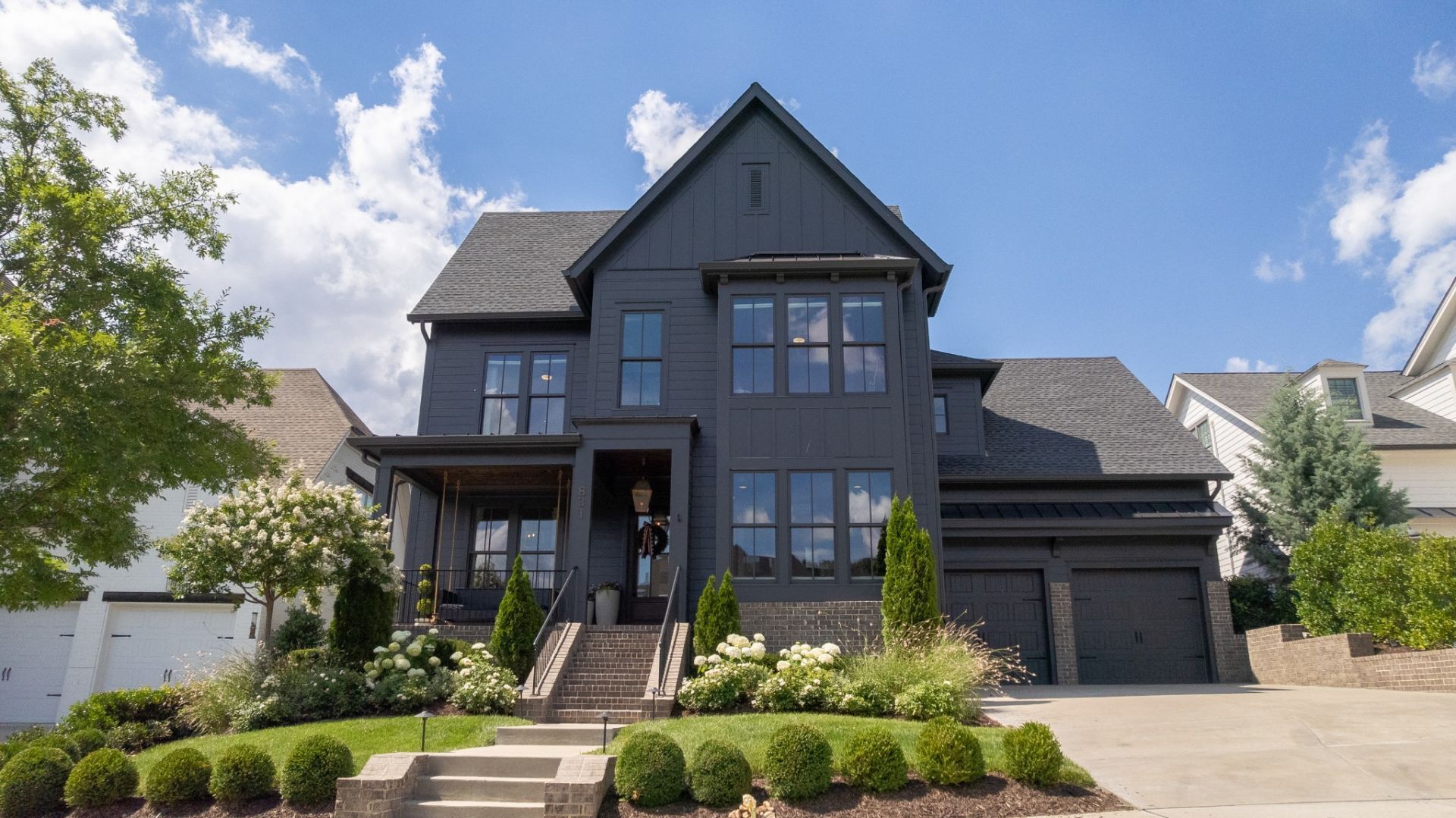 831 Stonewater Blvd, Franklin, TN 37064 Main Photo
