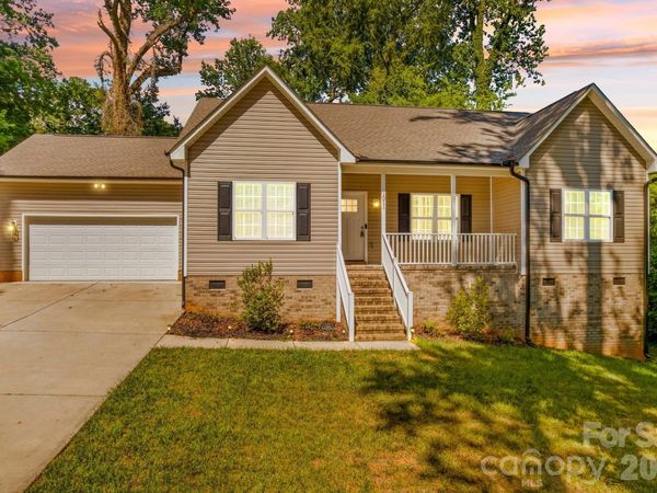 1011 Terrace Drive , Salisbury, NC 28146
