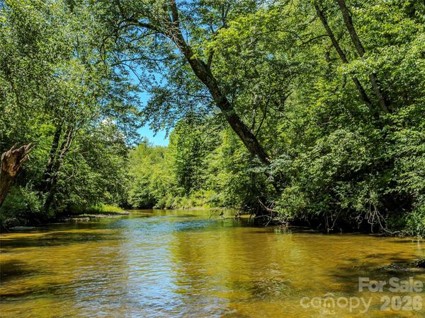 TBD Canebrake Road , Pisgah Forest, NC 28768
