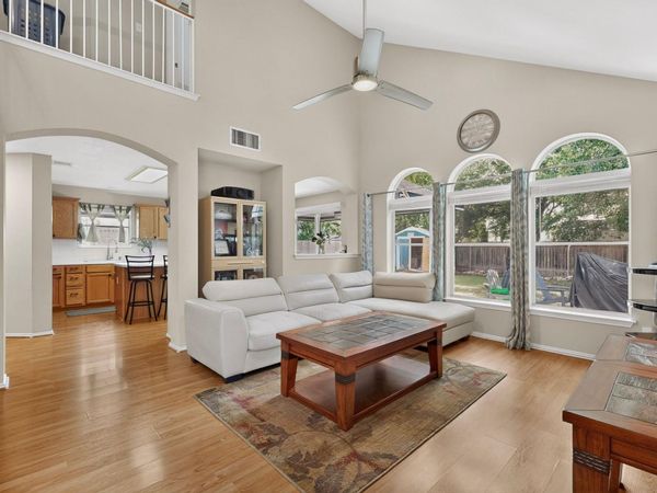 1618 Mentone DR, Round Rock, TX 78664