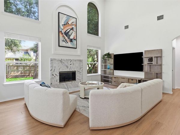 3207 Misty Oaks WAY, Round Rock, TX 78665
