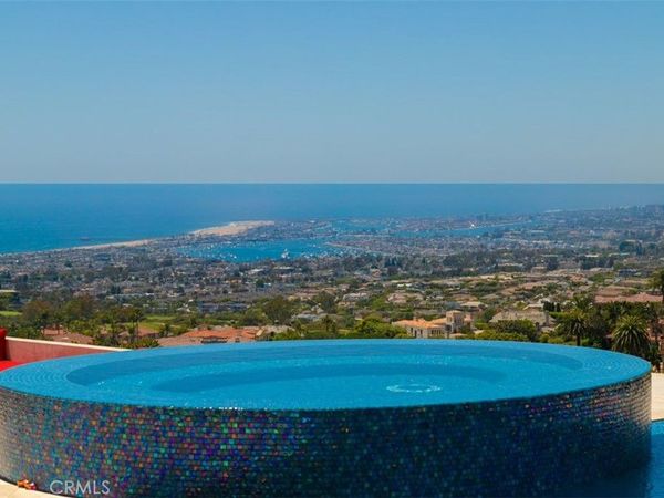 9 Pelican Crest Drive, Newport Coast, CA 92657