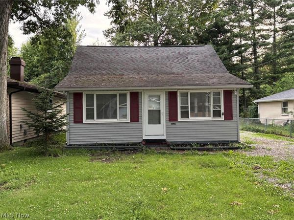 656 Hazelwood Avenue, Vermilion, OH 44089