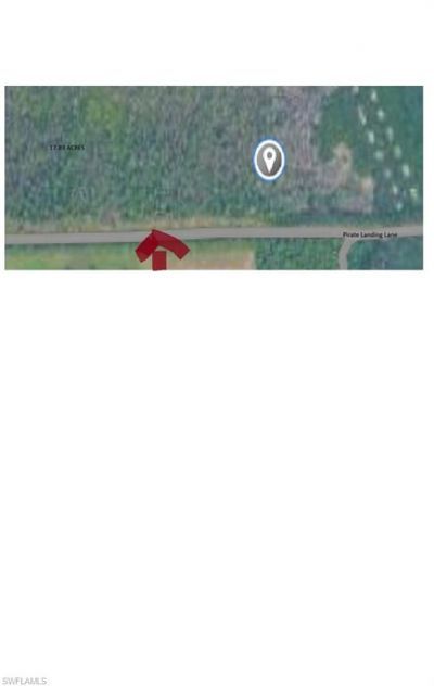 Pirate Landing Ln, Other, FL 33956 Photo