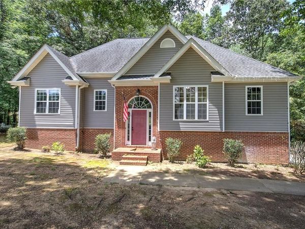 80 Iron Hill Road , Taylorsville, GA 30178