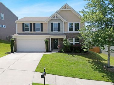 1670 Shire Village Drive, Buford, GA 30518