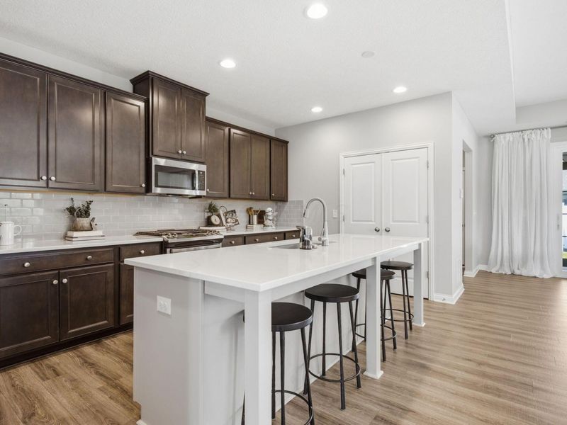 5611 Jessica Lane W, Powell, OH 43065 Photo 11