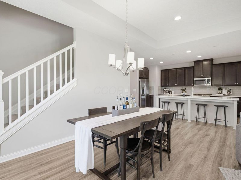 5611 Jessica Lane W, Powell, OH 43065 Photo 14