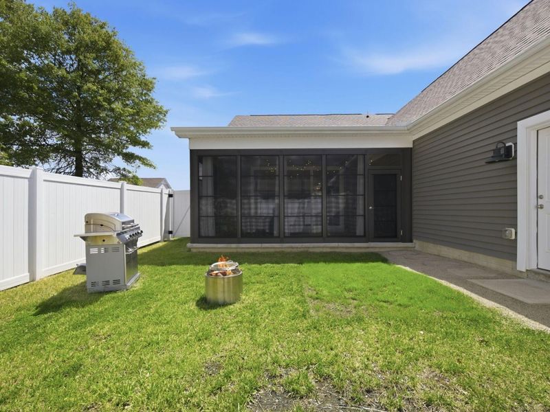 5611 Jessica Lane W, Powell, OH 43065 Photo 44