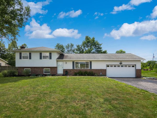 5907 Ebright Road , Groveport, OH 43125